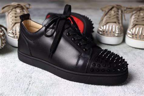 cristiano louis vuitton shoes|most expensive christian louboutin shoes.